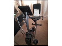 second hand exercise bikes for sale
